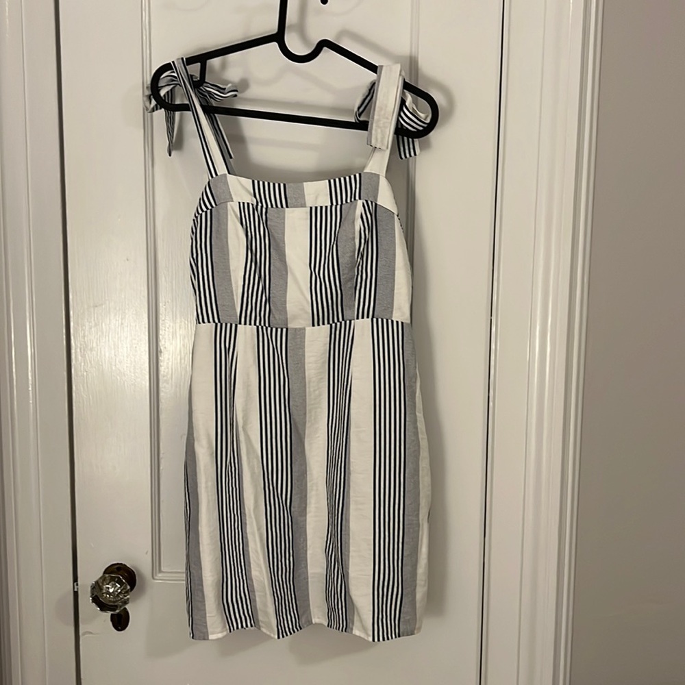 MINI DRESS BY SAGE THE LABEL